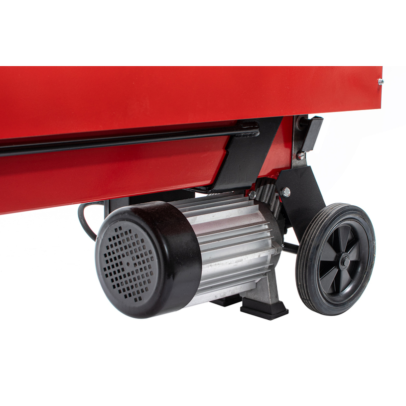 МАШИНА ЗА ЦЕПЕНЕ НА ДЪРВА 52 CM МАШИНА ЗА ЦЕПЕНЕ НА ДЪРВА 52 CM