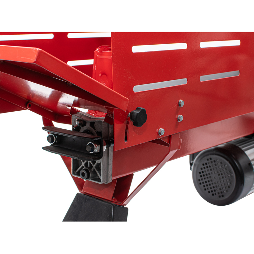 МАШИНА ЗА ЦЕПЕНЕ НА ДЪРВА 52 CM МАШИНА ЗА ЦЕПЕНЕ НА ДЪРВА 52 CM