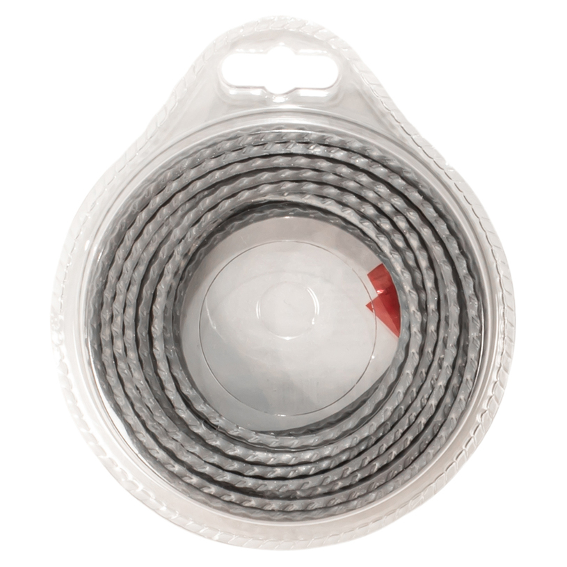 &RAIDER КОРДА КВАДРАТНА УСИЛЕНА3.0MMХ12M &RAIDER КОРДА КВАДРАТНА УСИЛЕНА3.0MMХ12M