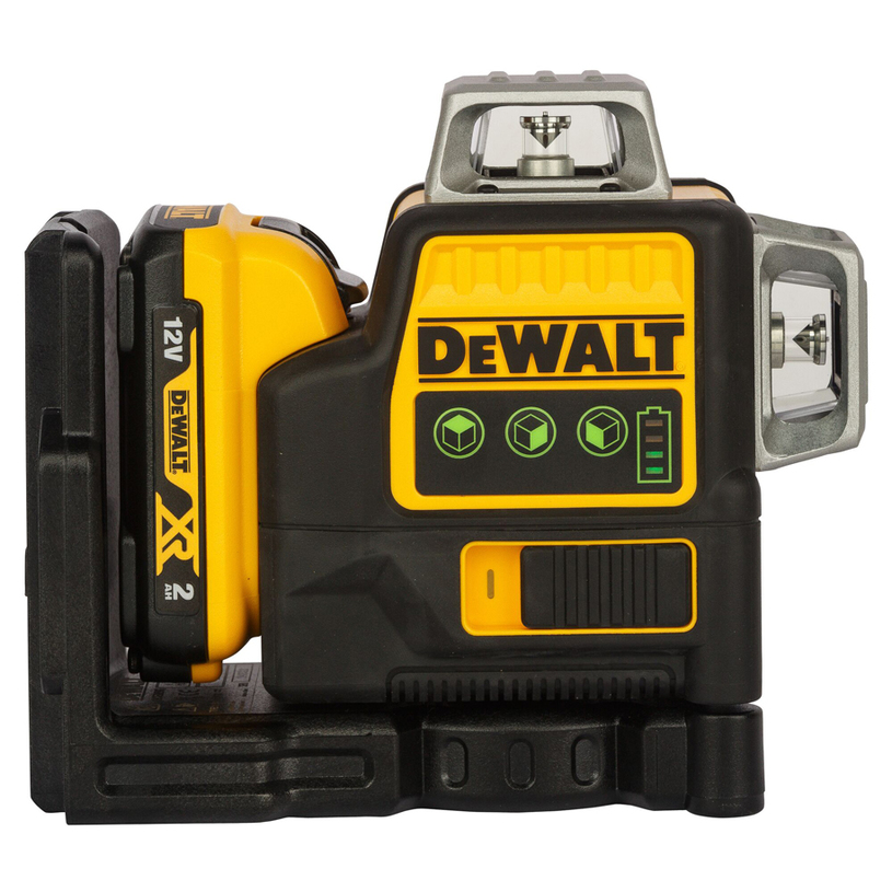 *DEWALT АК. ЛАЗЕРЕН НИВЕЛИР DCE089D1G *DEWALT АК. ЛАЗЕРЕН НИВЕЛИР DCE089D1G