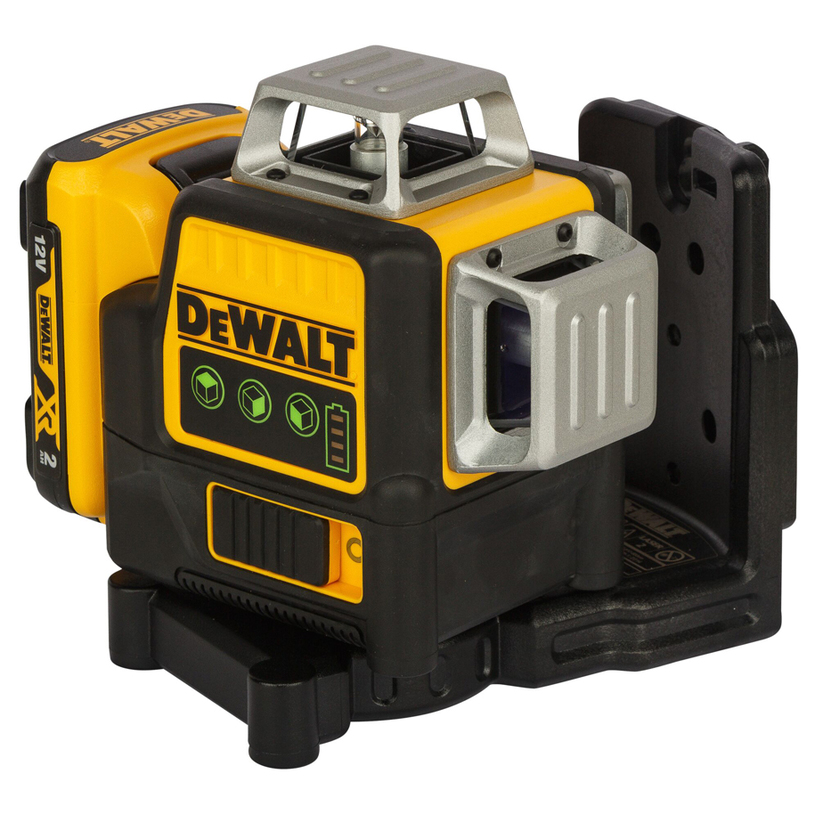 *DEWALT АК. ЛАЗЕРЕН НИВЕЛИР DCE089D1G *DEWALT АК. ЛАЗЕРЕН НИВЕЛИР DCE089D1G