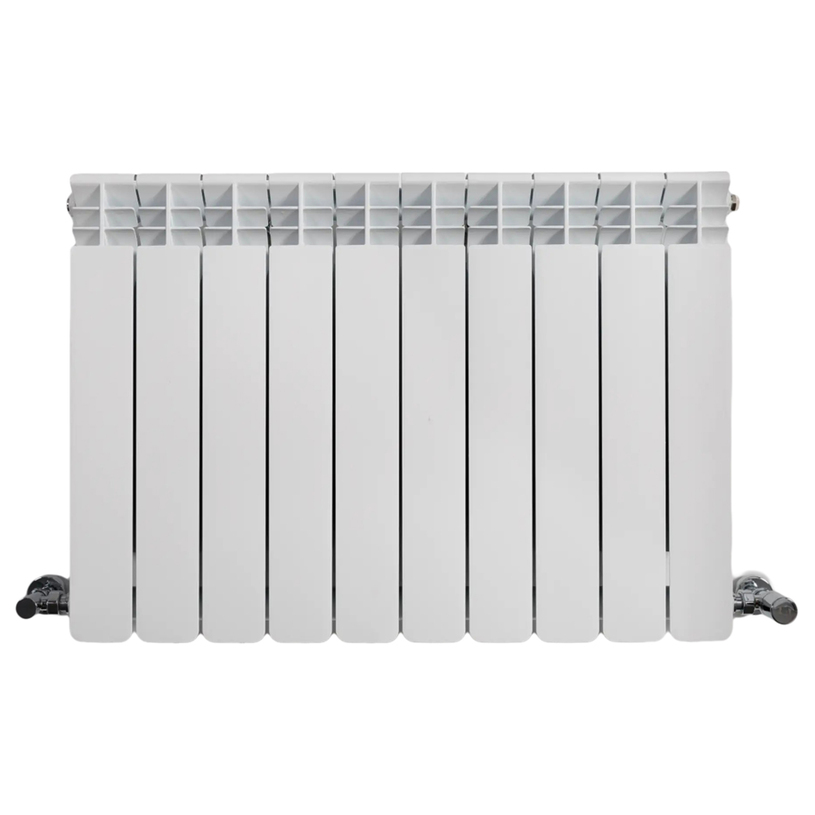 #АЛУМИНИЕВ РАДИАТОР Н600 #АЛУМИНИЕВ РАДИАТОР Н600