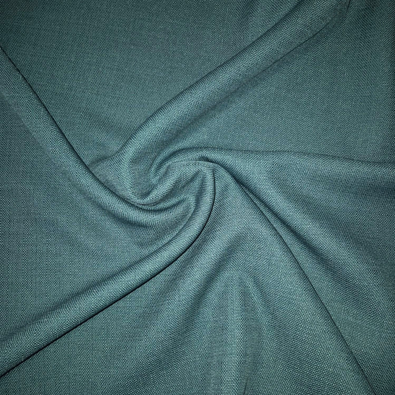 ПЕРДЕ ПЛЪТНО ТЮРКОАЗ 150Х270 СМ ПЕРДЕ ПЛЪТНО ТЮРКОАЗ 150Х270 СМ