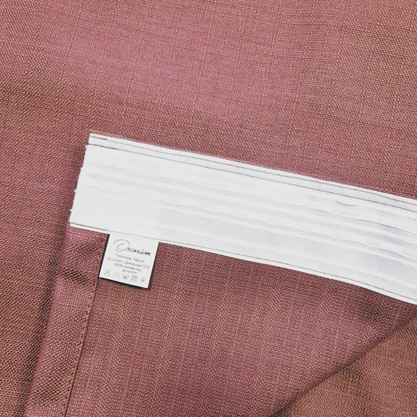 ПЕРДЕ ПЛЪТНО ПУРПУРНО 150Х270 СМ ПЕРДЕ ПЛЪТНО ПУРПУРНО 150Х270 СМ