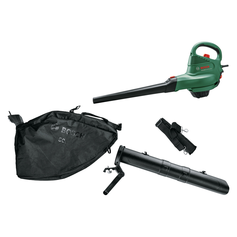 BOSCH ЛИСТОСЪБИРАЧ UNIVERSAL GARDEN TIDY BOSCH ЛИСТОСЪБИРАЧ UNIVERSAL GARDEN TIDY