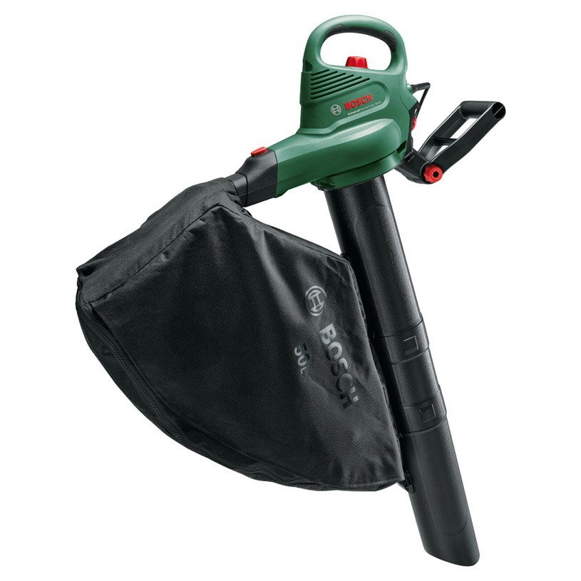 BOSCH ЛИСТОСЪБИРАЧ UNIVERSAL GARDEN TIDY BOSCH ЛИСТОСЪБИРАЧ UNIVERSAL GARDEN TIDY