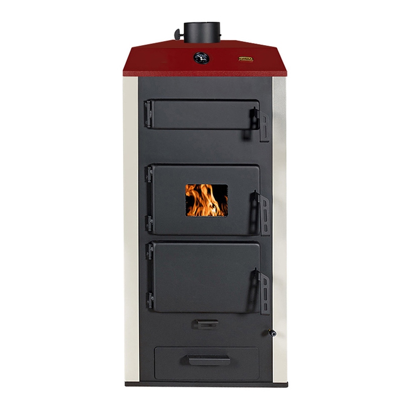 КОТЛЕ PRITY NS 32 КОТЛЕ PRITY NS 32