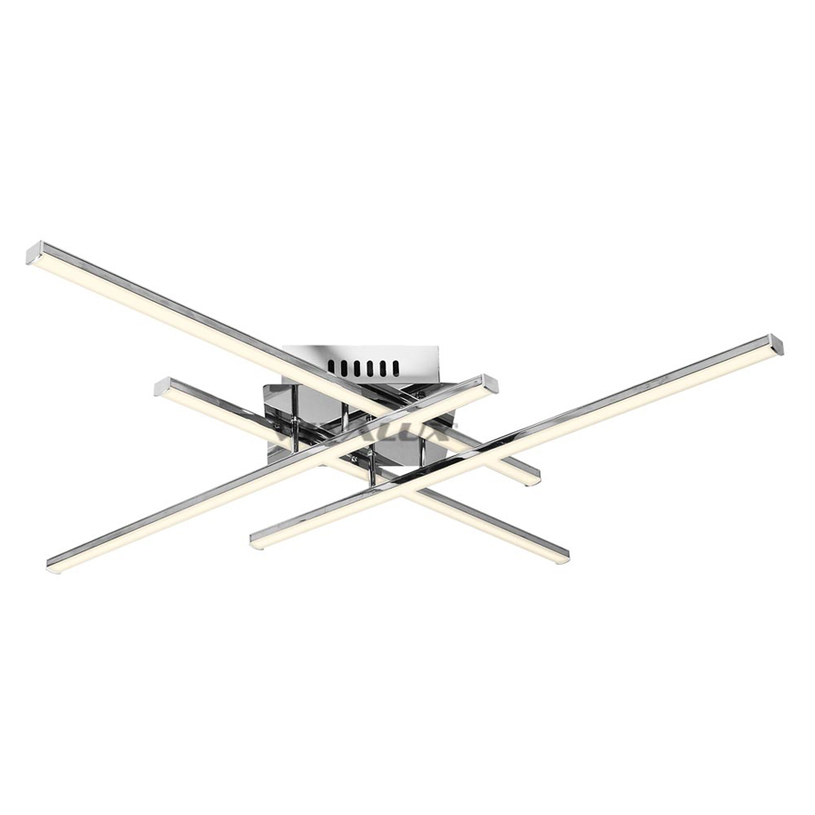 LED ПЛАФОН 37W 4000K 1733LM VECTOR^ LED ПЛАФОН 37W 4000K 1733LM VECTOR^