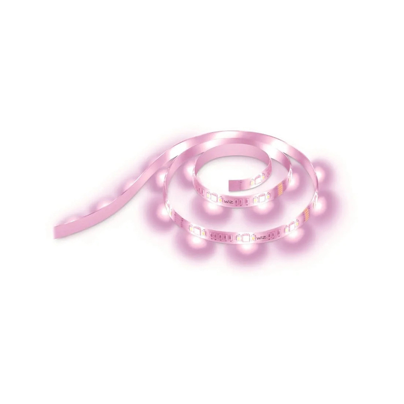 LED ЛЕНТА 11W 1M 880LM RGB Wi-Fi LED ЛЕНТА 11W 1M 880LM RGB Wi-Fi
