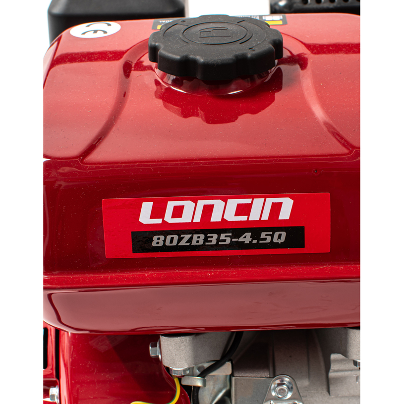 LONCIN БЕНЗИНОВА ПОМПА LC80 LONCIN БЕНЗИНОВА ПОМПА LC80
