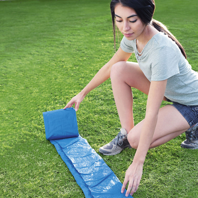 ПОДЛОЖКА ЗА БАСЕЙН 488x488cm BESTW 58003 ПОДЛОЖКА ЗА БАСЕЙН 488x488cm BESTW 58003