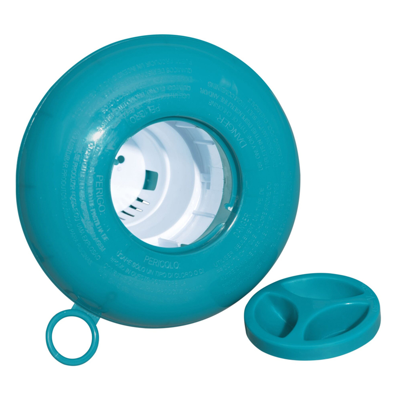 КУТИЯ ЗА ХЛОРНИ ТАБЛЕТКИ BESTW 58210 КУТИЯ ЗА ХЛОРНИ ТАБЛЕТКИ BESTW 58210