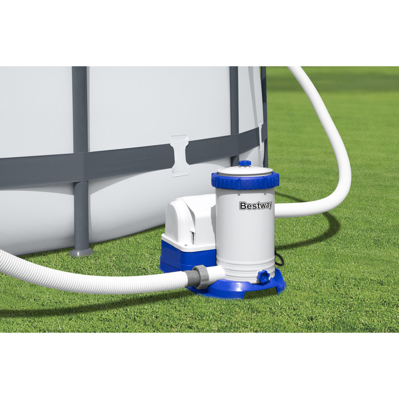 ФИЛТЪР ПОМПА ЗА БАСЕЙН 9463л BESTW 58391 ФИЛТЪР ПОМПА ЗА БАСЕЙН 9463л BESTW 58391