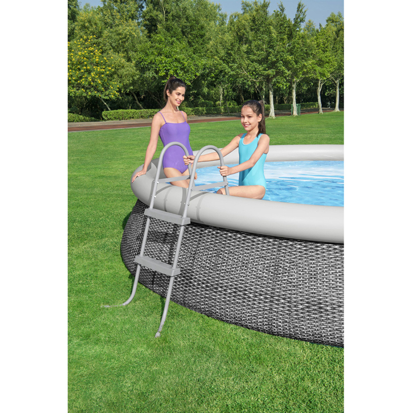 СТЪЛБА ЗА БАСЕЙН 84cm BESTWAY 58430 СТЪЛБА ЗА БАСЕЙН 84cm BESTWAY 58430