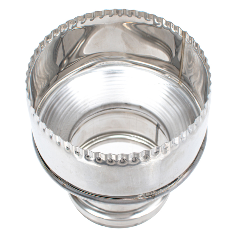 РЕДУКТОР ИНОКС Ф120-Ф130mm РЕДУКТОР ИНОКС Ф120-Ф130mm