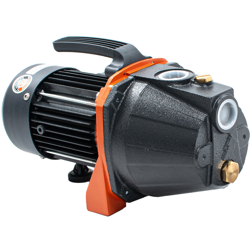 LEO ГРАДИНСКА ПОМПА EKJ 802I-800W LEO ГРАДИНСКА ПОМПА EKJ 802I-800W