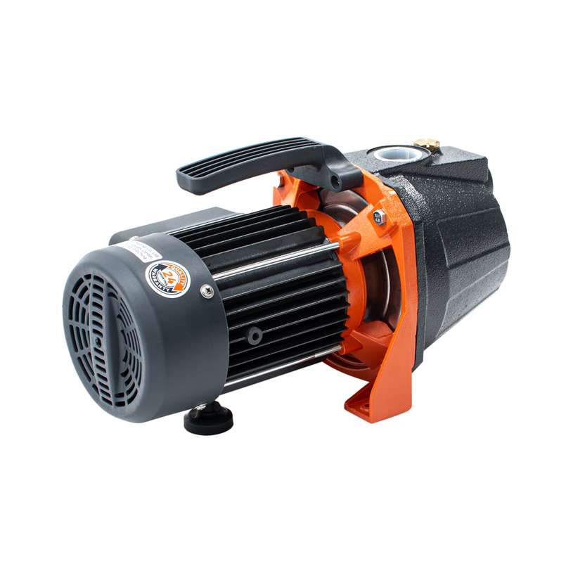 LEO ГРАДИНСКА ПОМПА EKJ 802I-800W LEO ГРАДИНСКА ПОМПА EKJ 802I-800W