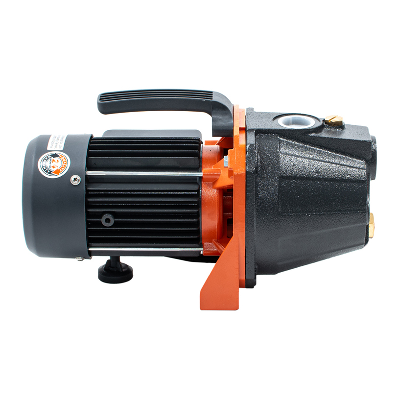 LEO ГРАДИНСКА ПОМПА EKJ 802I-800W LEO ГРАДИНСКА ПОМПА EKJ 802I-800W