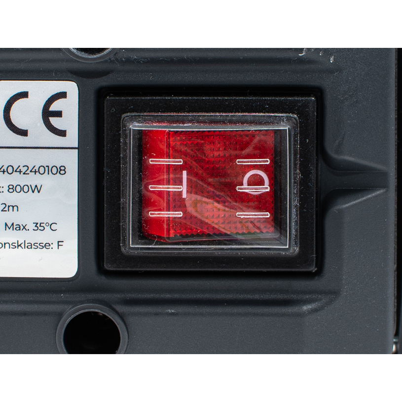 LEO ГРАДИНСКА ПОМПА EKJ 802I-800W LEO ГРАДИНСКА ПОМПА EKJ 802I-800W