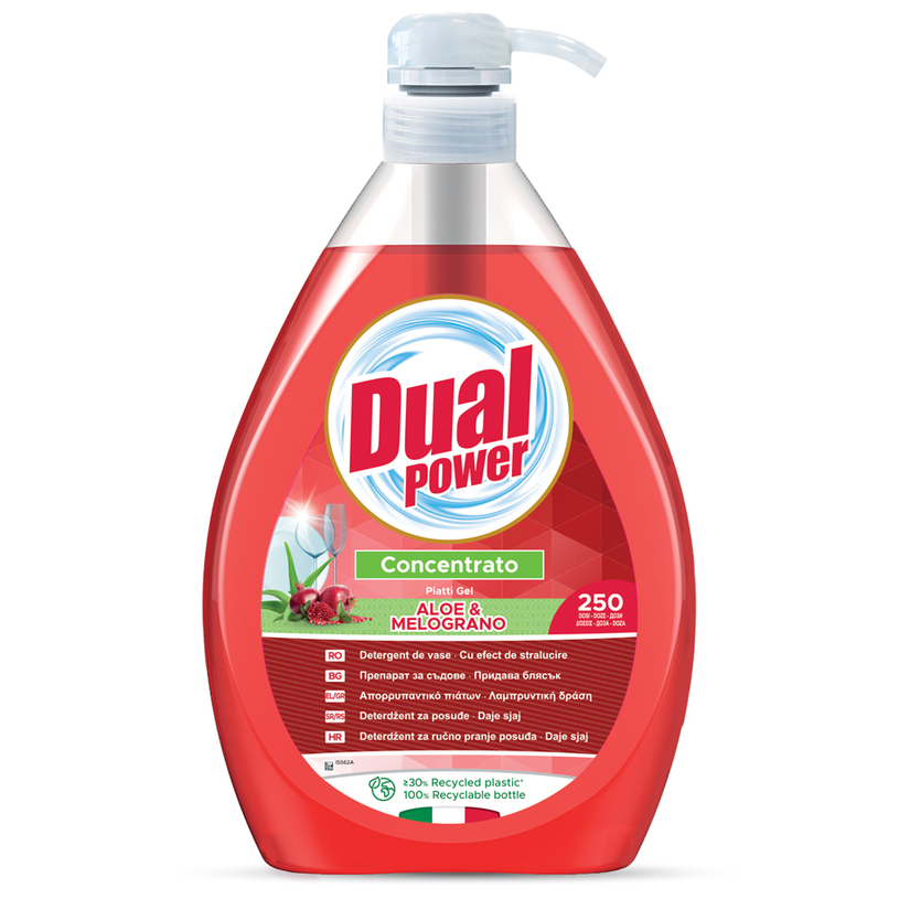 ПРЕПАРАТ ЗА СЪДОВЕ 1L АЛОЕ И НАР ПРЕПАРАТ ЗА СЪДОВЕ 1L АЛОЕ И НАР