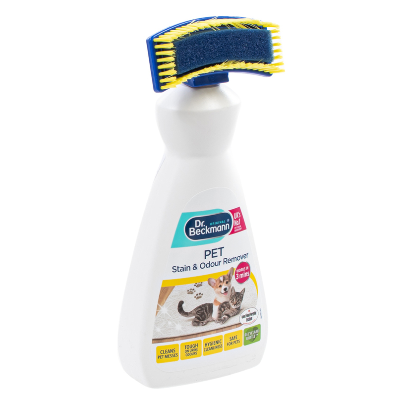 ПРЕПАРАТ ЗА ПЕТНА ОТ ЖИВОТНИ 650ML ПРЕПАРАТ ЗА ПЕТНА ОТ ЖИВОТНИ 650ML