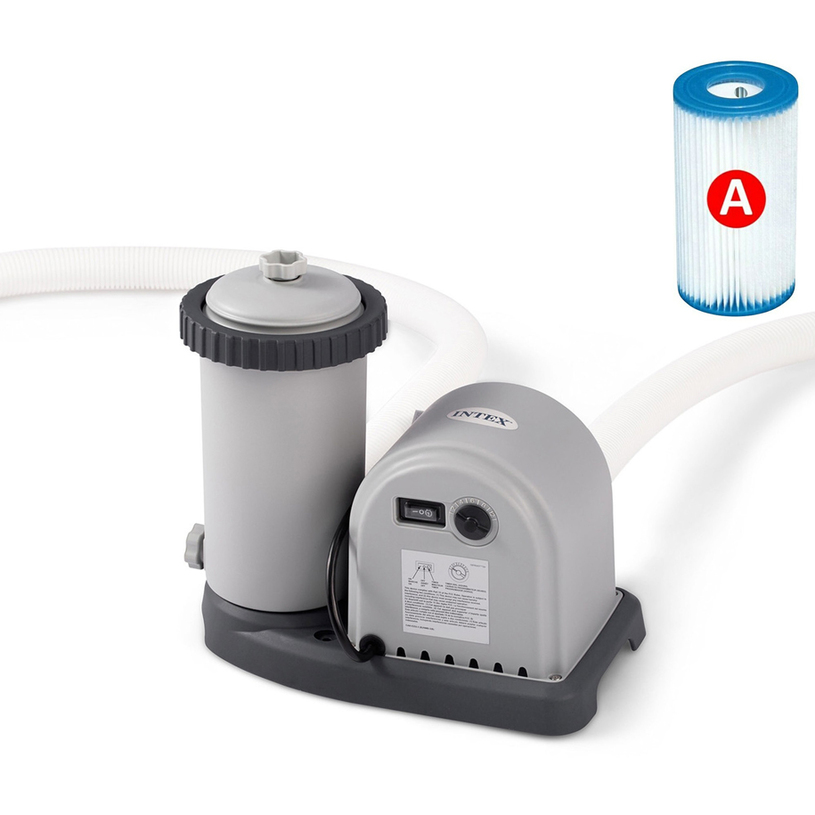 *БАСЕЙН МЕТ РАМКА 610X305X122 26798N 2@ *БАСЕЙН МЕТ РАМКА 610X305X122 26798N 2@