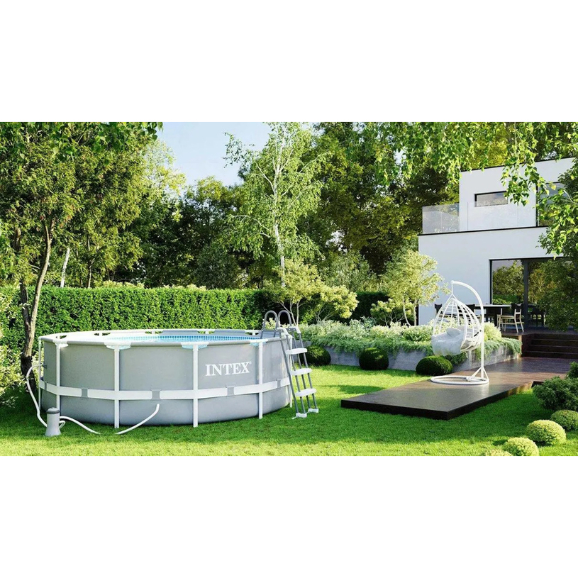 БАСЕЙН МЕТ РАМКА 427x107 26720NP PRI FR БАСЕЙН МЕТ РАМКА 427x107 26720NP PRI FR