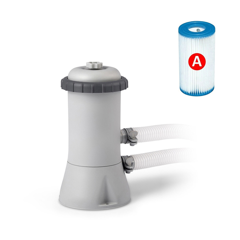 БАСЕЙН МЕТ РАМКА 427x107 26720NP PRI FR БАСЕЙН МЕТ РАМКА 427x107 26720NP PRI FR