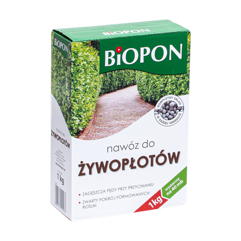 ТВЪРД ТОР ЗА ЖИВ ПЛЕТ 1КГ BIOPON ТВЪРД ТОР ЗА ЖИВ ПЛЕТ 1КГ BIOPON