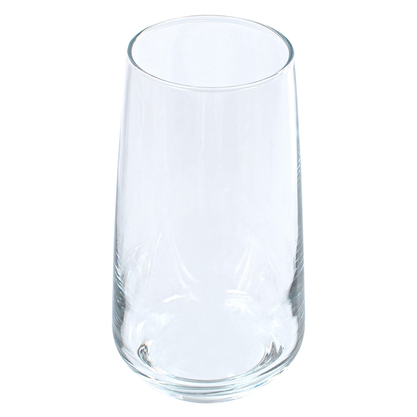 ЧАША ЗА БЕЗЛКОХОЛНО 480 ML 6БР ЧАША ЗА БЕЗЛКОХОЛНО 480 ML 6БР