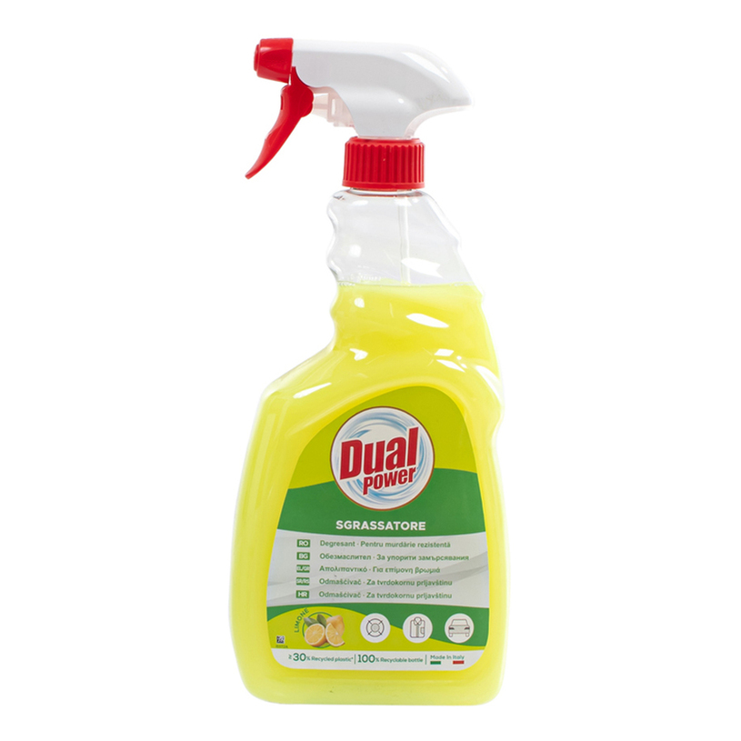 ОБЕЗМАСЛИТЕЛ ЛИМОН 750ML ОБЕЗМАСЛИТЕЛ ЛИМОН 750ML