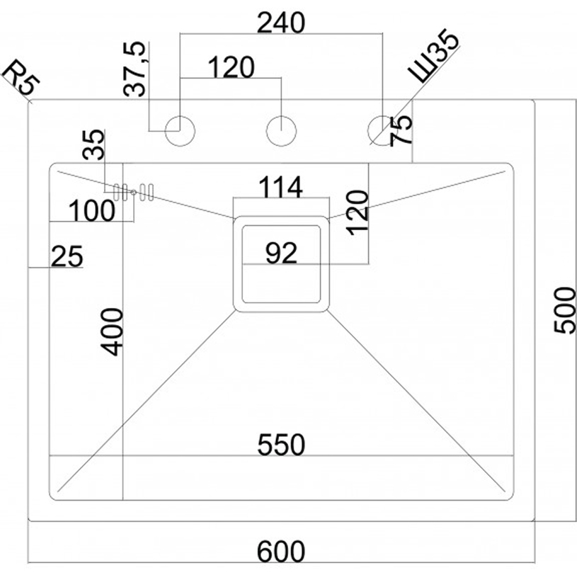 #МИВКА АЛПАКА ЗА ВГРАЖДАНЕ 6052@ #МИВКА АЛПАКА ЗА ВГРАЖДАНЕ 6052@