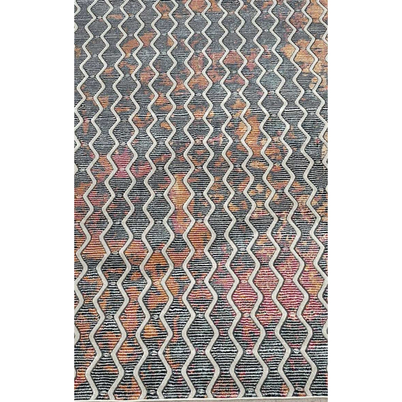 КИЛИМ MOSAIC 764 160x230 CM КИЛИМ MOSAIC 764 160x230 CM