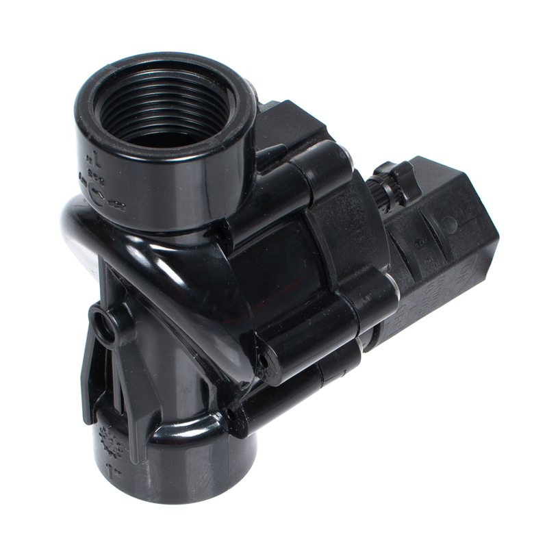 Клапан електромаг /1"ж/24v/0.75-9.08m3/h Клапан електромаг /1"ж/24v/0.75-9.08m3/h