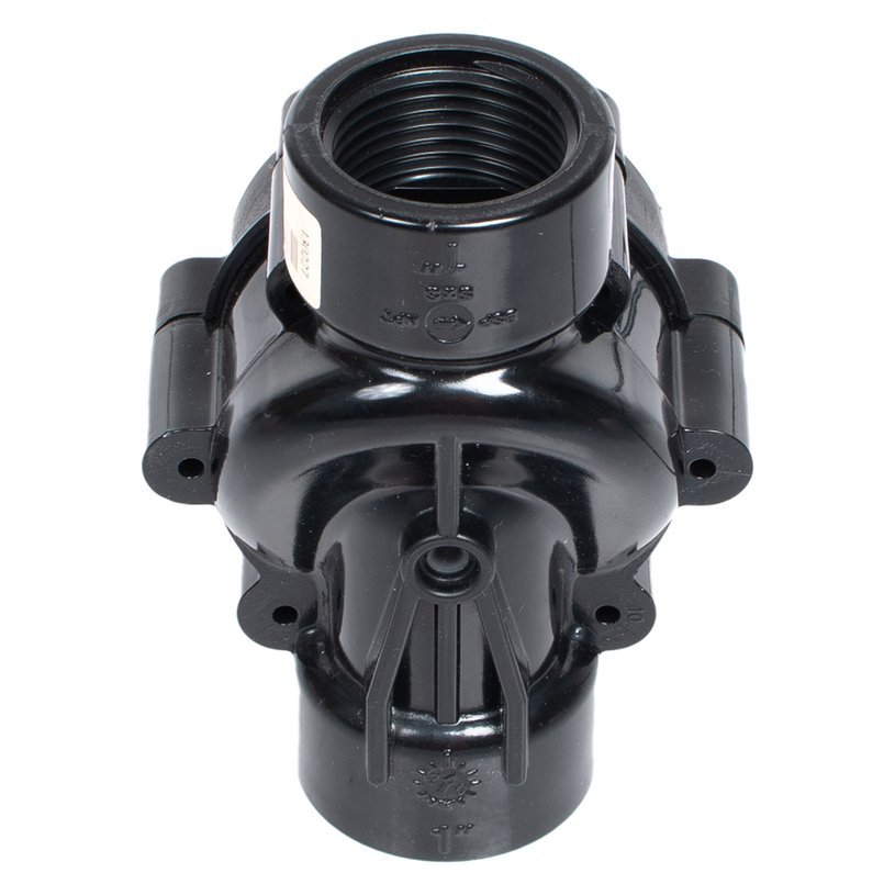 Клапан електромаг /1"ж/24v/0.75-9.08m3/h Клапан електромаг /1"ж/24v/0.75-9.08m3/h