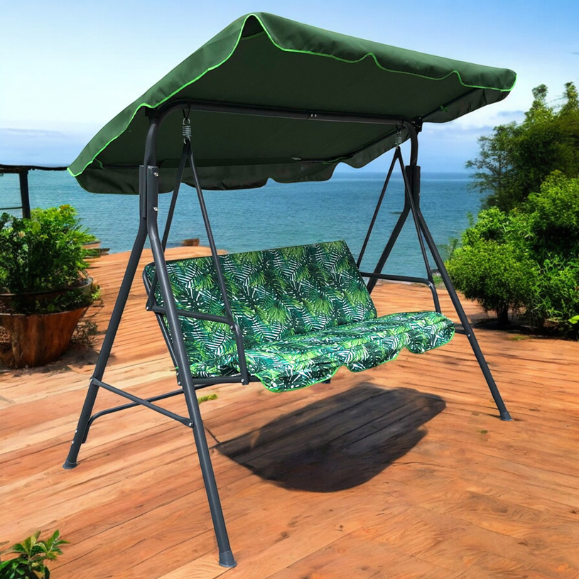 ГРАДИНСКА ЛЮЛКА 170х110х153 PALM ГРАДИНСКА ЛЮЛКА 170х110х153 PALM