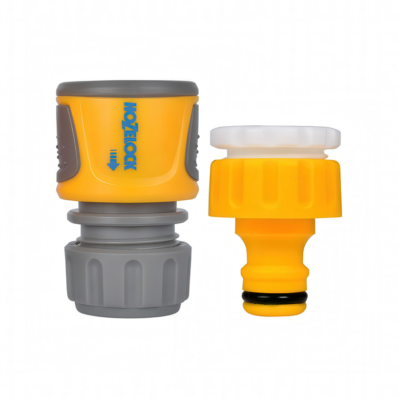 АДАПТЕР ЗА МАРКУЧ+ВРЪЗКА ЗА КРАН 1/2 АДАПТЕР ЗА МАРКУЧ+ВРЪЗКА ЗА КРАН 1/2