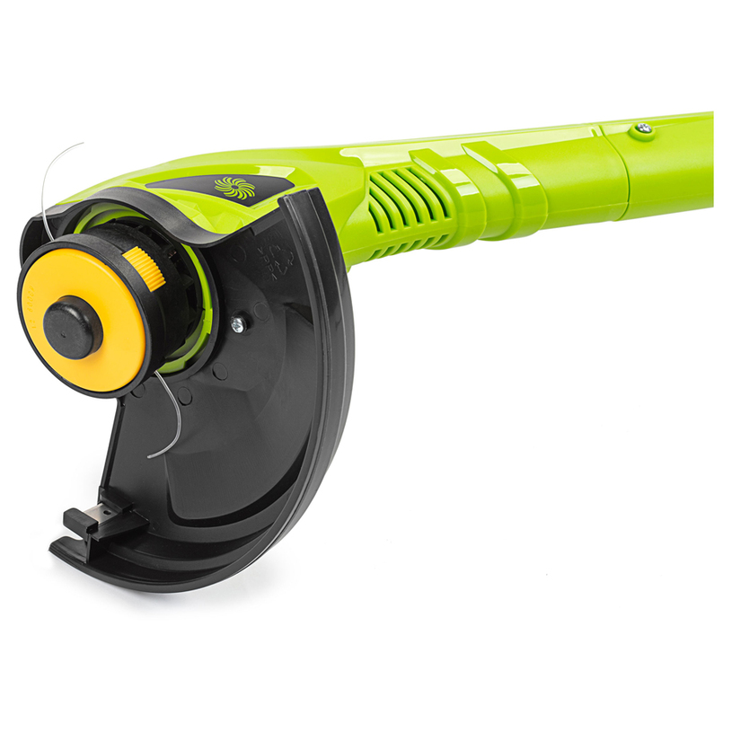 FIELDMANN ЕЛ. ТРИМЕР С КОРДА FZS 2105-E FIELDMANN ЕЛ. ТРИМЕР С КОРДА FZS 2105-E