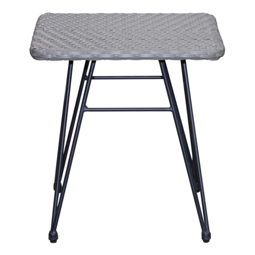 РАТАНОВ PE КОМПЛЕКТ BISTRO 416396 РАТАНОВ PE КОМПЛЕКТ BISTRO 416396