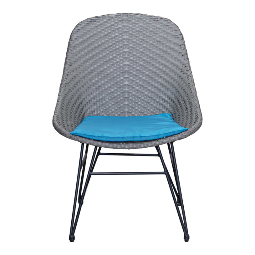 РАТАНОВ PE КОМПЛЕКТ BISTRO 416396 РАТАНОВ PE КОМПЛЕКТ BISTRO 416396