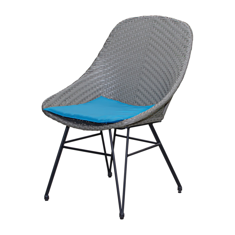 РАТАНОВ PE КОМПЛЕКТ BISTRO 416396 РАТАНОВ PE КОМПЛЕКТ BISTRO 416396