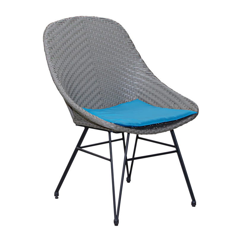 РАТАНОВ PE КОМПЛЕКТ BISTRO 416396 РАТАНОВ PE КОМПЛЕКТ BISTRO 416396