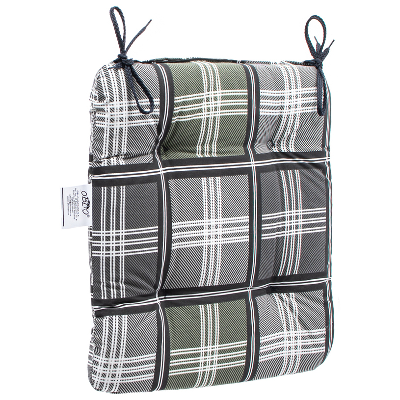 ВЪЗГЛАВНИЦА KARO 40x40x7cm ВЪЗГЛАВНИЦА KARO 40x40x7cm