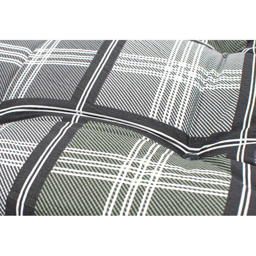 ВЪЗГЛАВНИЦА KARO 40x40x7cm ВЪЗГЛАВНИЦА KARO 40x40x7cm