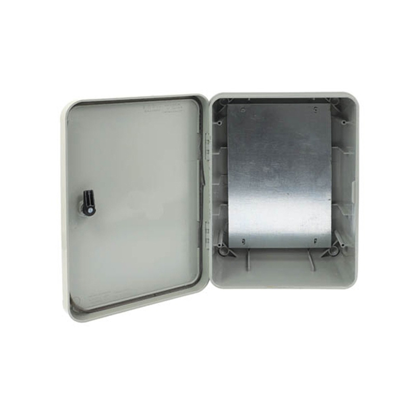 КУТИЯ ПОЛИКАРБОНАТ IP54 30X40X15 КУТИЯ ПОЛИКАРБОНАТ IP54 30X40X15