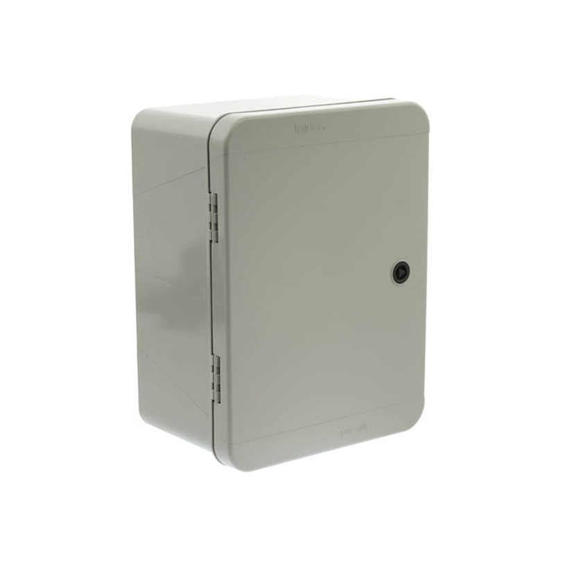 КУТИЯ ПОЛИКАРБОНАТ IP54 30X40X15 КУТИЯ ПОЛИКАРБОНАТ IP54 30X40X15