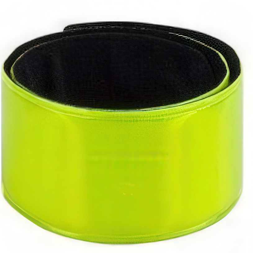 СВЕТЛООТРАЗИТЕЛНА ЛЕНТА КОЛОЕЗДАЧИ 38cm СВЕТЛООТРАЗИТЕЛНА ЛЕНТА КОЛОЕЗДАЧИ 38cm