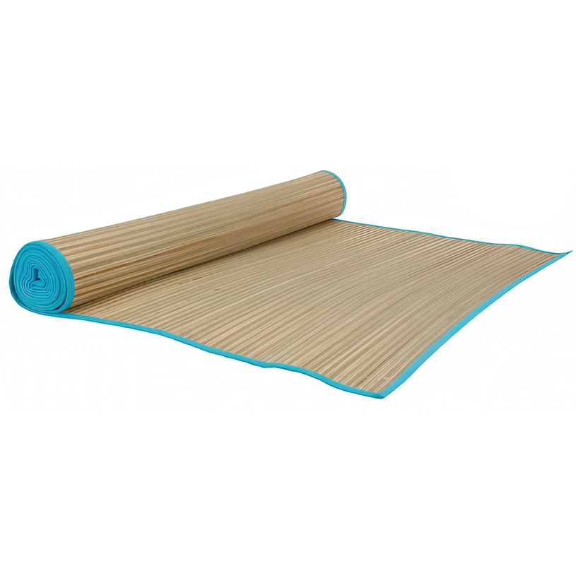 ПЛАЖНА РОГОЗКА 60Х180СМ MIX ПЛАЖНА РОГОЗКА 60Х180СМ MIX