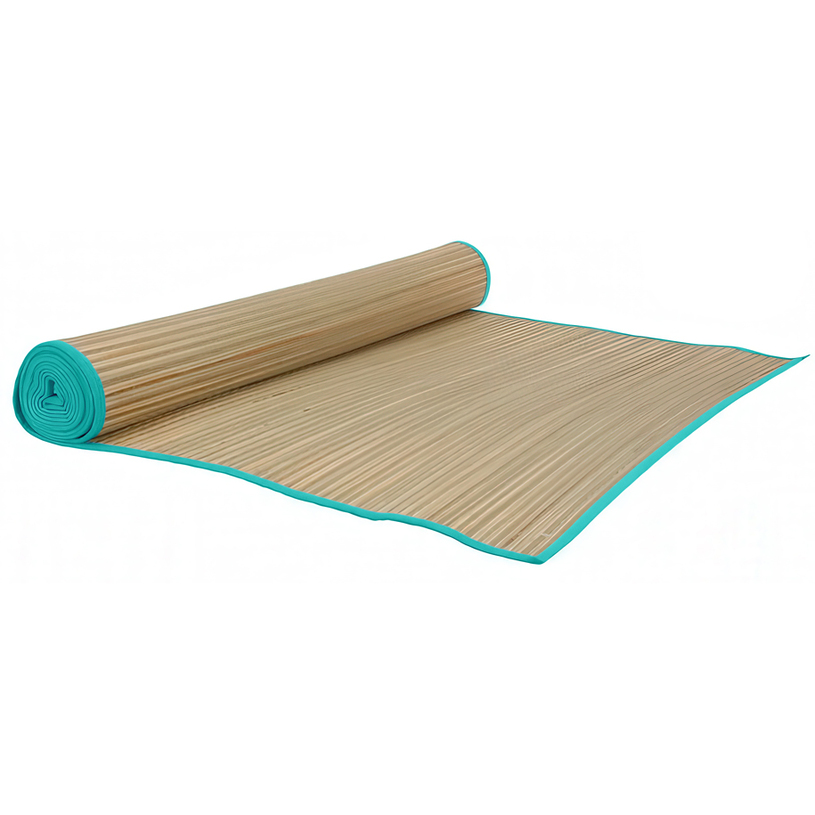 ПЛАЖНА РОГОЗКА 60Х180СМ MIX ПЛАЖНА РОГОЗКА 60Х180СМ MIX