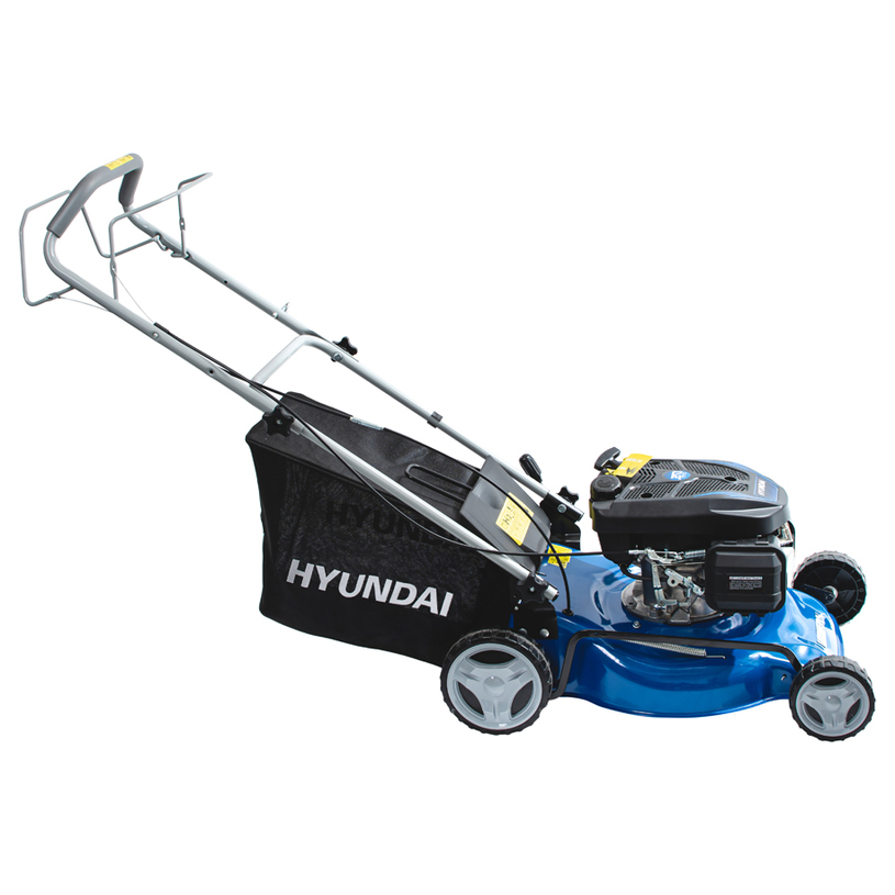 HYUNDAI МОТ.САМОХ. КОСАЧКА HYM46SP МУЛЧ. HYUNDAI МОТ.САМОХ. КОСАЧКА HYM46SP МУЛЧ.